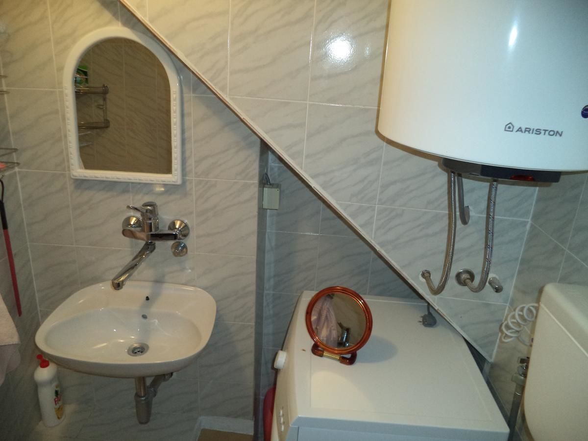 Апартаменты Apartment Kuljača Петровац-14