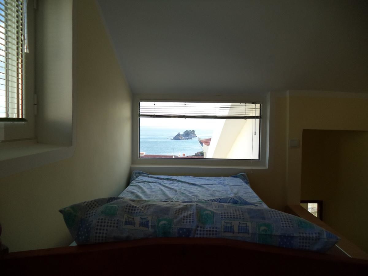 Апартаменты Apartment Kuljača Петровац-18