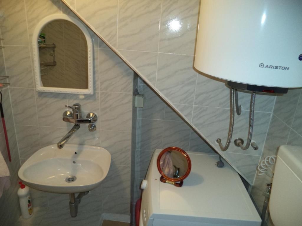 Апартаменты Apartment Kuljača Петровац-21