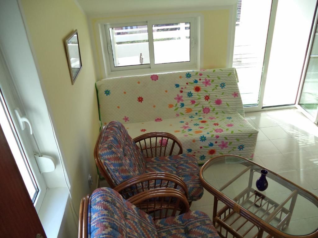 Апартаменты Apartment Kuljača Петровац-27