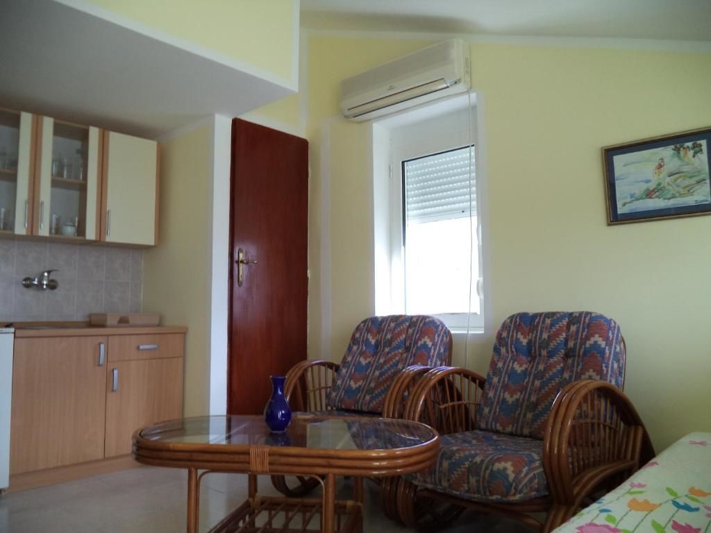Апартаменты Apartment Kuljača Петровац-29