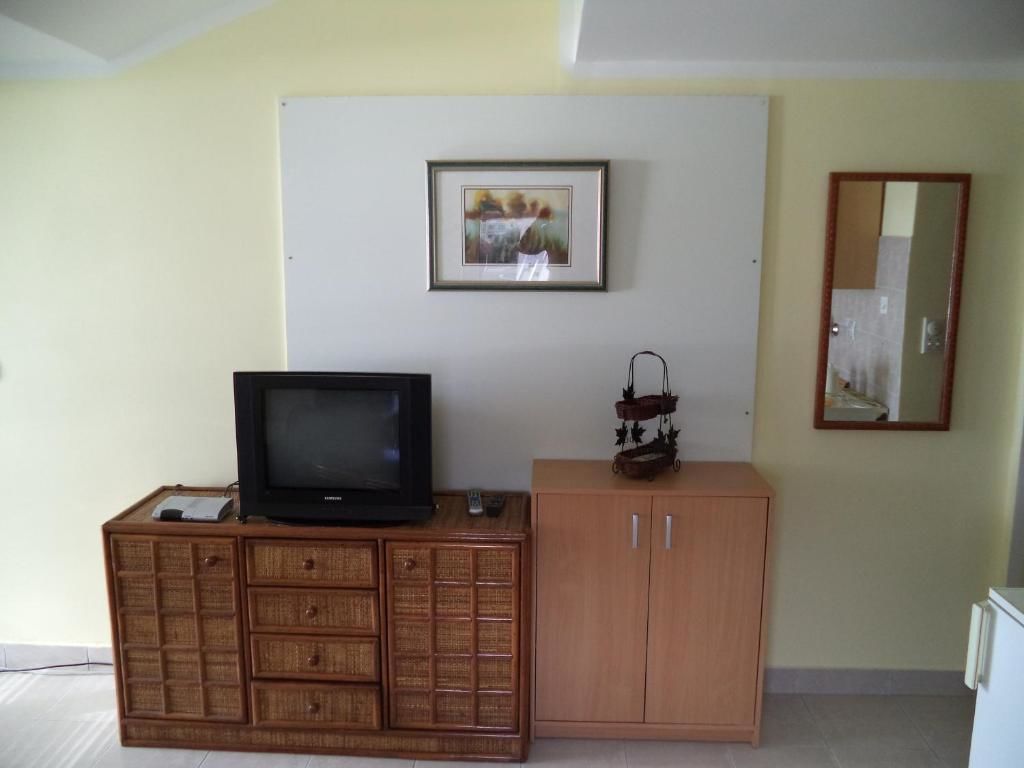 Апартаменты Apartment Kuljača Петровац-30