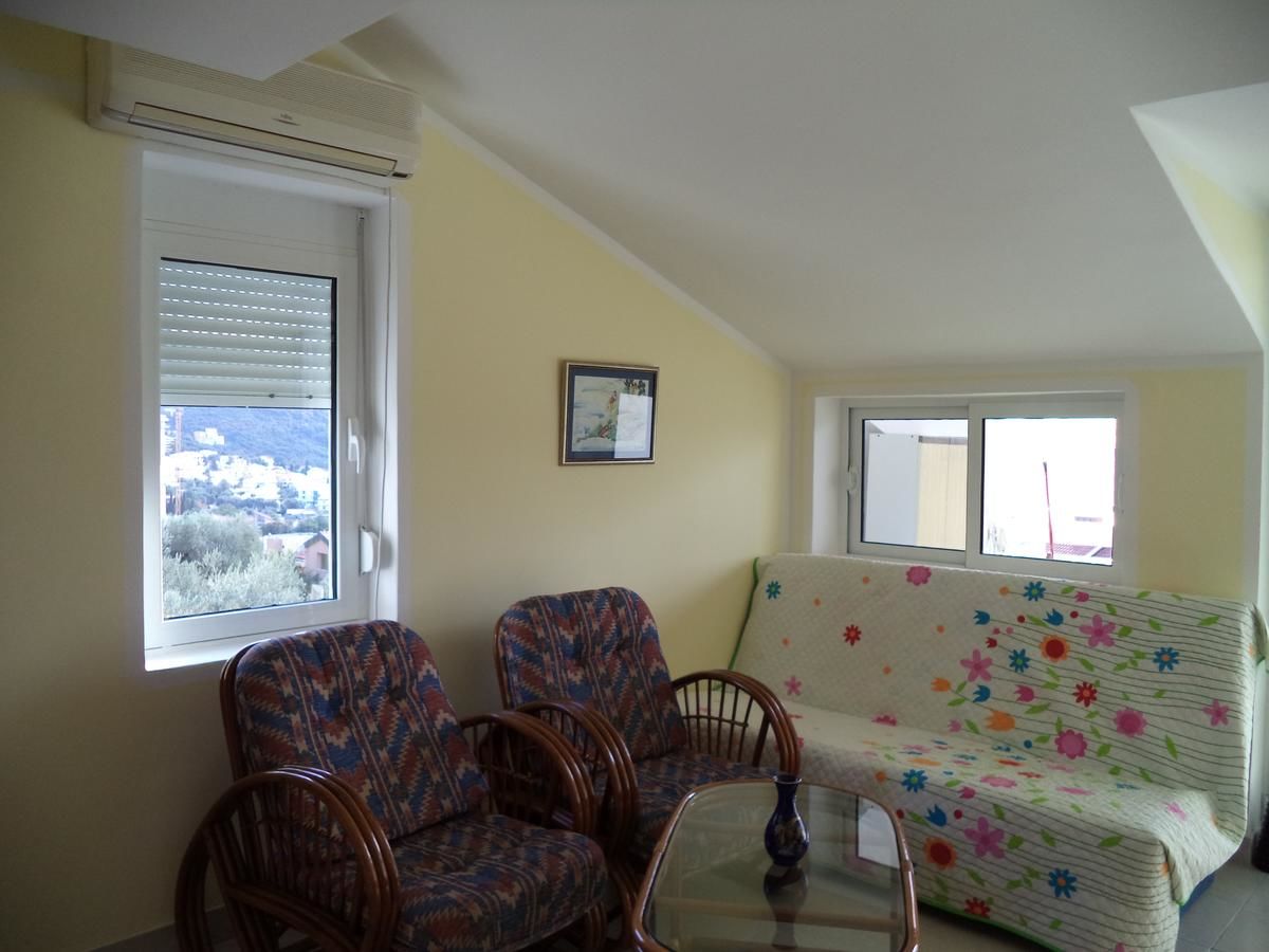 Апартаменты Apartment Kuljača Петровац-8