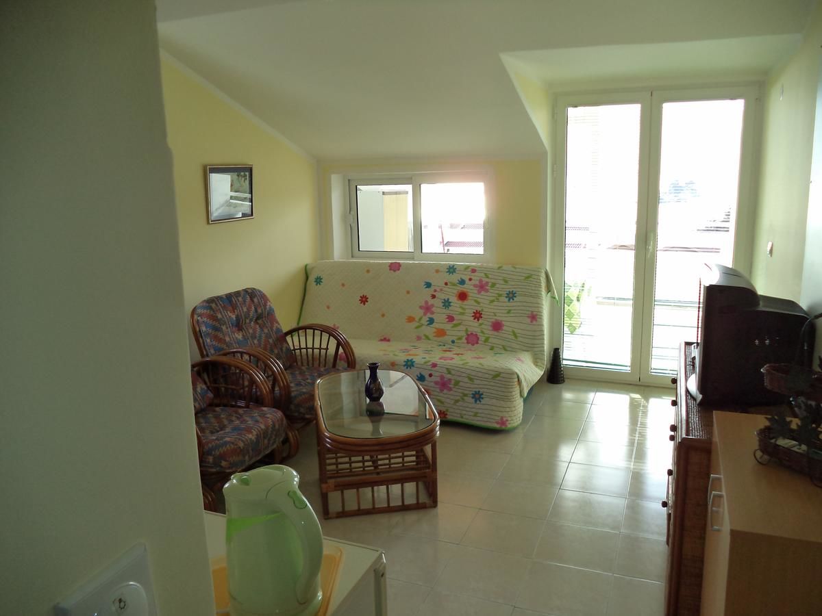 Апартаменты Apartment Kuljača Петровац-11