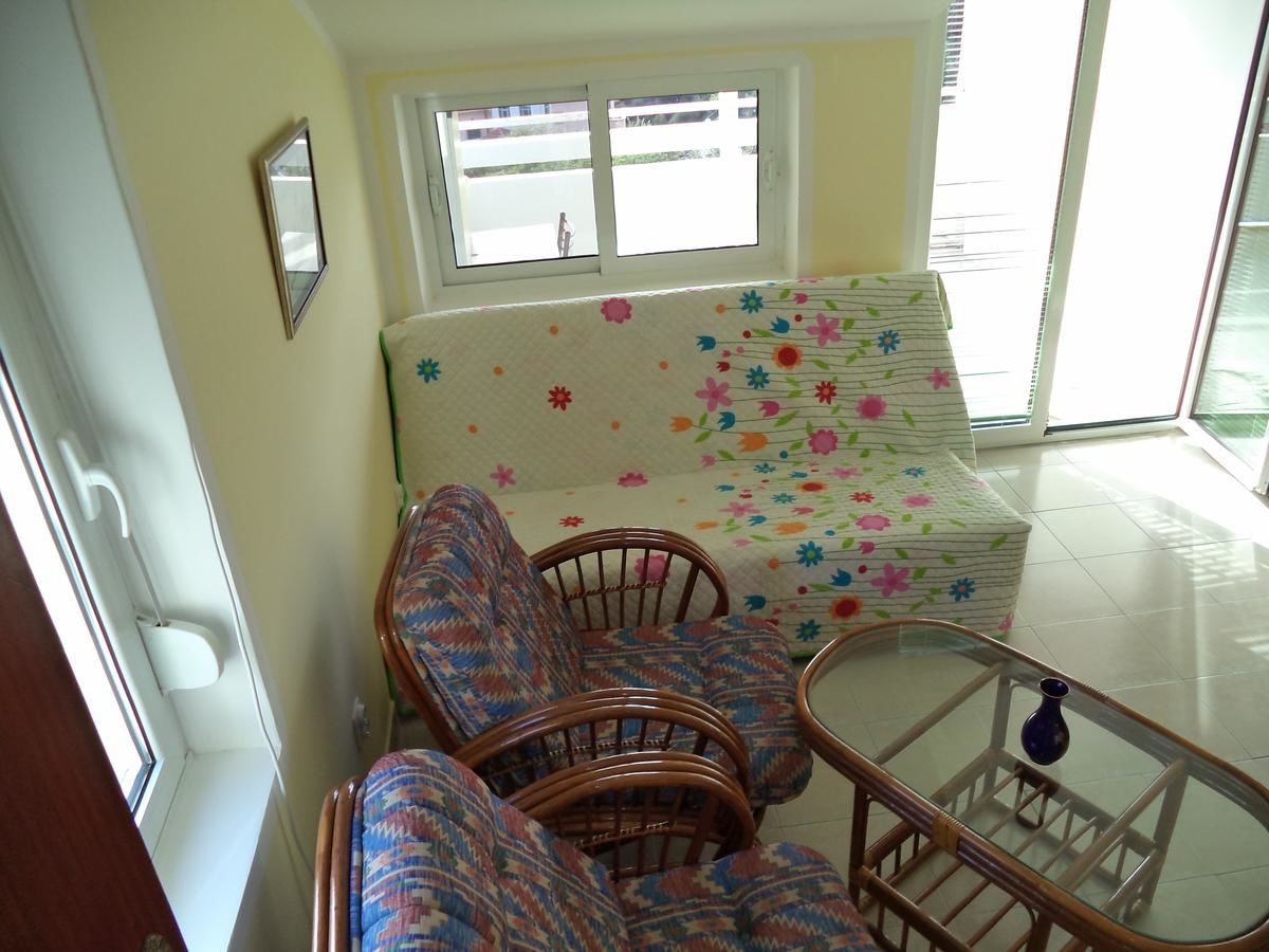 Апартаменты Apartment Kuljača Петровац-12