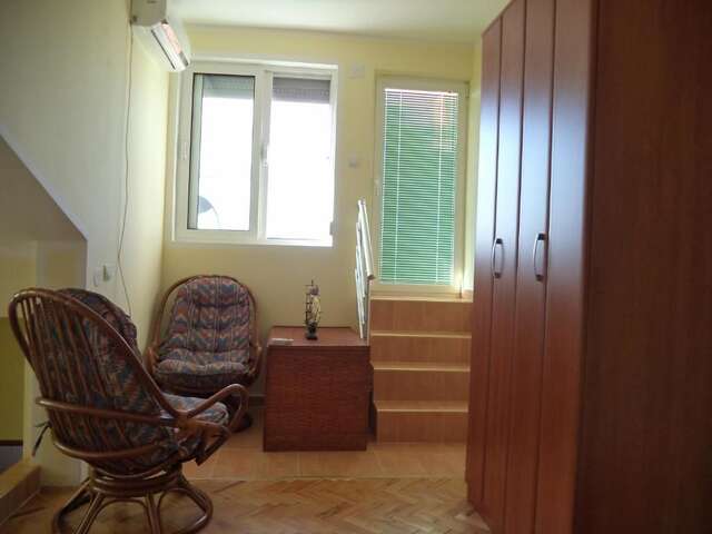Апартаменты Apartment Kuljača Петровац-22