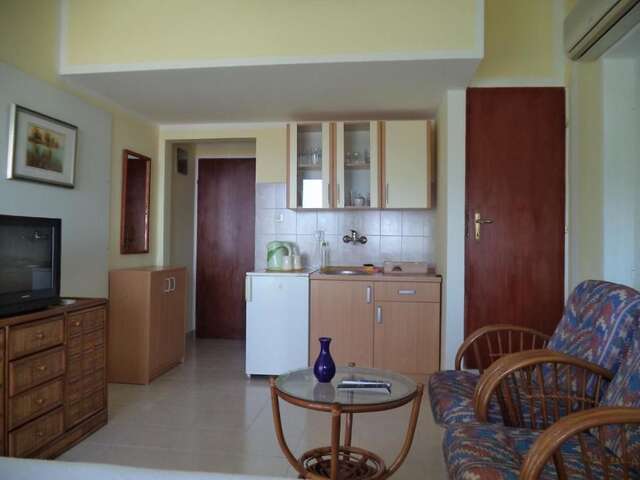 Апартаменты Apartment Kuljača Петровац-24