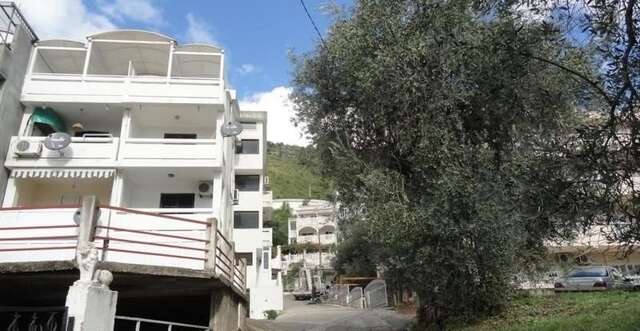 Апартаменты Apartment Kuljača Петровац-36